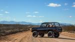 Ford Bronco Supercharged V8 by Velocity Restoration 2019 года